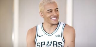 NBA: Jeśli Westbrook trafi do Spurs, to Jeremy Sochan ma przechlapane!