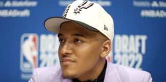 NBA: Pierwszy pierścień na koncie Jeremy’ego Sochana