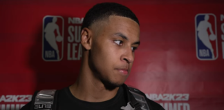 NBA: Fani Kings znów z nadziejami. „Czwórka” Draftu dominuje w Lidze Letniej