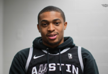 NBA: Spurs wynagradzają pracę. Wielka kasa dla kolegi Sochana