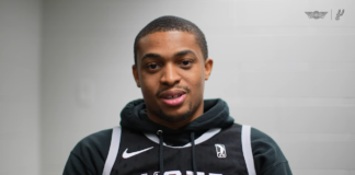 NBA: Kluczowy zawodnik San Antonio Spurs na wylocie?