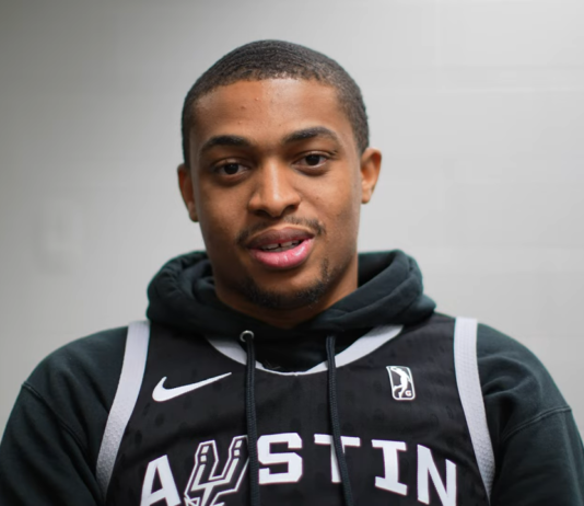 NBA: Spurs w sparingach bez lidera. Więcej minut dla Jeremiego Sochana?