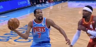 NBA: Szantaż Duranta nic mu nie da. Nets też są winni. Co dalej?