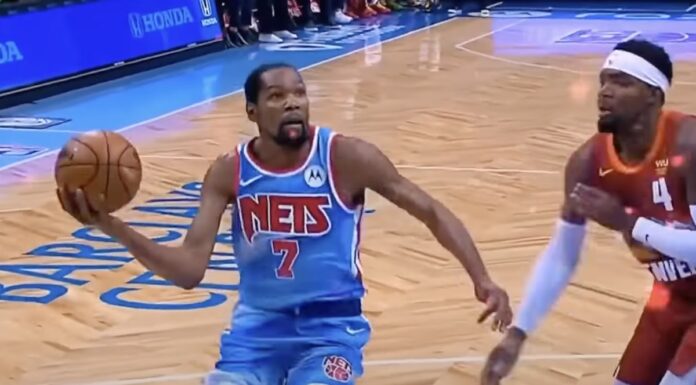 NBA: Szantaż Duranta nic mu nie da. Nets też są winni. Co dalej?