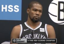 NBA: Transfer Duranta coraz mniej prawdopodobny