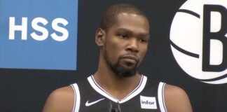 NBA: Transfer Duranta coraz mniej prawdopodobny