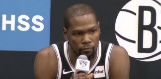 NBA: „Słyszałem, że do takich sytuacji w NBA dochodzi często”