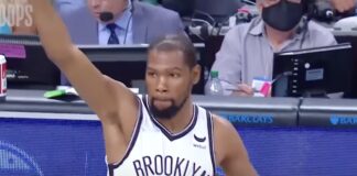 NBA: Durant komplementuje starszego kolegę. “Jest inspiracją”