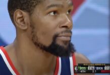 NBA: Twierdzi, że “kocha basket”, ale na obóz Nets nie przyjedzie?