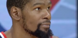 NBA: Twierdzi, że “kocha basket”, ale na obóz Nets nie przyjedzie?