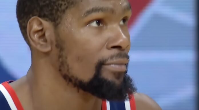 NBA: Twierdzi, że “kocha basket”, ale na obóz Nets nie przyjedzie?