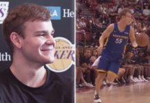 NBA: Lakers i Warriors go nie chcieli. Teraz dostał szansę od 76ers