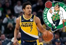 NBA: Prawie nikt się tego nie spodziewał. Brogdon trafia do… Celtics! Mega transfer!