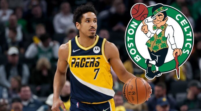 NBA: Prawie nikt się tego nie spodziewał. Brogdon trafia do… Celtics! Mega transfer!