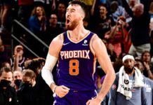 NBA: Doświadczeni podkoszowi wzmocnią Wizards i Hawks