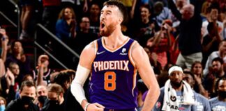 NBA: Doświadczeni podkoszowi wzmocnią Wizards i Hawks