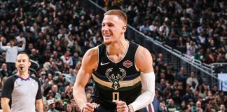 NBA: DiVincenzo nowym graczem Warriors