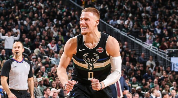 NBA: DiVincenzo nowym graczem Warriors