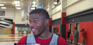 NBA: Dramat młodego gracza Pelicans