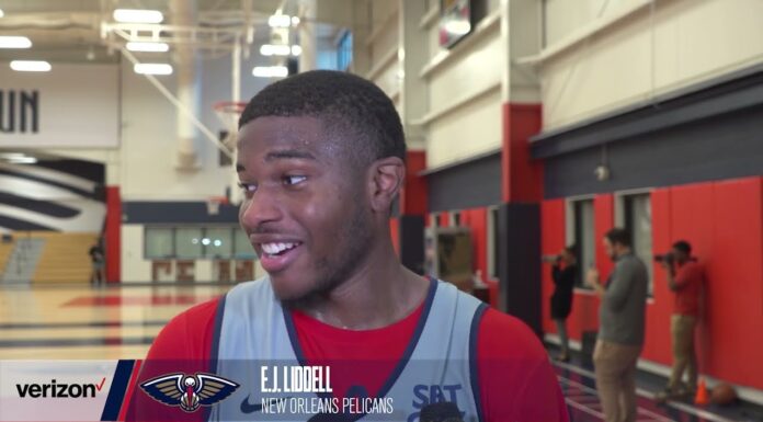 NBA: Dramat młodego gracza Pelicans