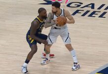 NBA: Kolejny wartościowy zawodnik znika z rynku