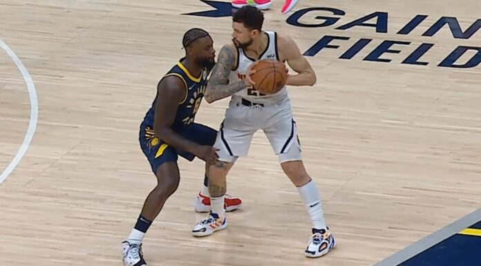 NBA: Kolejny wartościowy zawodnik znika z rynku