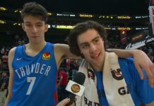 NBA: Złote lato w Oklahomie. Czy Thunder powinni walczyć o Donovana Mitchella?