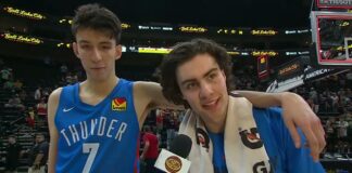 NBA: Złote lato w Oklahomie. Czy Thunder powinni walczyć o Donovana Mitchella?