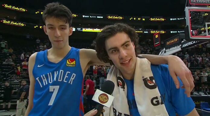 NBA: Złote lato w Oklahomie. Czy Thunder powinni walczyć o Donovana Mitchella?