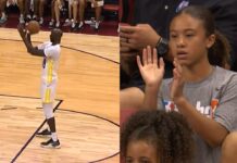 NBA: Szalone osobiste Tacko Falla! Jego forma rzutu zaskoczyła kibiców!