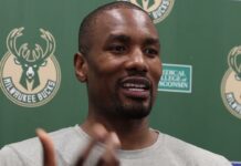 NBA: Bucks dokładają kolejny element układanki