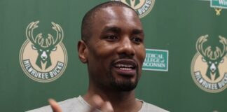 NBA: Bucks dokładają kolejny element układanki