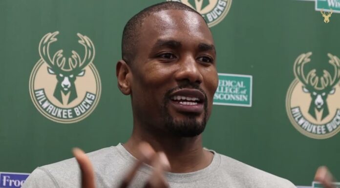 NBA: Bucks dokładają kolejny element układanki