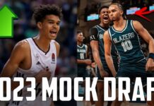 NBA Draft 2023: 60 zawodników, którzy za rok wkroczą do NBA