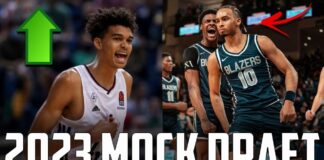NBA Draft 2023: 60 zawodników, którzy za rok wkroczą do NBA
