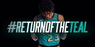 NBA: Pistons i Spurs pokazali nowe koszulki. Ukłon w stronę starszych kibiców