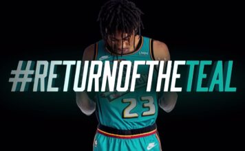 NBA: Pistons i Spurs pokazali nowe koszulki. Ukłon w stronę starszych kibiców