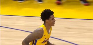 NBA: Synowie Shaqa i Scottiego Pippena zadebiutowali w Lakers