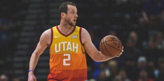 NBA: Pracowite godziny Bucks. Co z Inglesem i jego kontuzją?