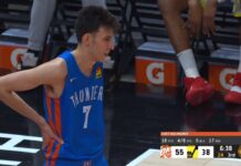NBA: Świetny debiut „dwójki” draftu, Nikola Jović również zabłysnął!