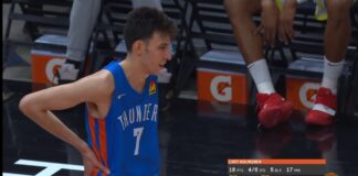 NBA: Świetny debiut „dwójki” draftu, Nikola Jović również zabłysnął!