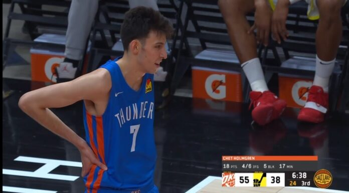 NBA: Świetny debiut „dwójki” draftu, Nikola Jović również zabłysnął!