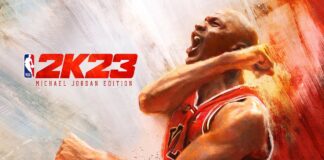 NBA: Michael Jordan wraca do gry. Legenda na okładce NBA 2k23!