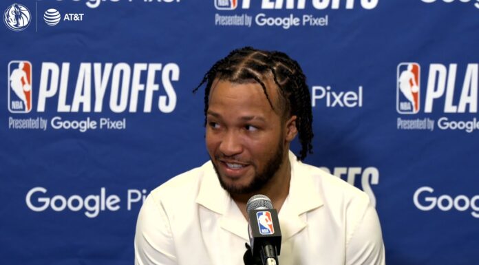 NBA: Umowa Brunsona przeszła do historii. Pierwszy taki przypadek