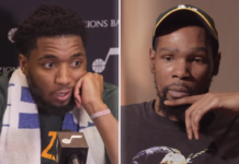 NBA: Czy Knicks schrzanią transfer Mitchella, a Durant zostanie na Brooklynie?