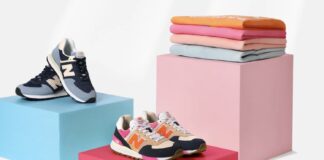 Nowa wyprzedaż New Balance! Kultowe buty z wysokim rabatem!