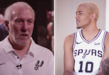 NBA: Złe wieści dla Sochana. Świetny fachowiec opuści sztab Popovicha