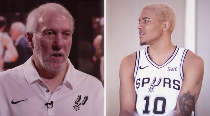 NBA: Złe wieści dla Sochana. Świetny fachowiec opuści sztab Popovicha