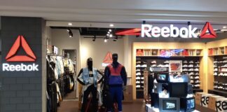 Buty Reebok za połowę ceny! Wielka wyprzedaż!