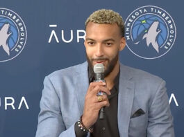 NBA: Zdecydowana reakcja Wolves na zachowanie Goberta. Lakers będą zadowoleni